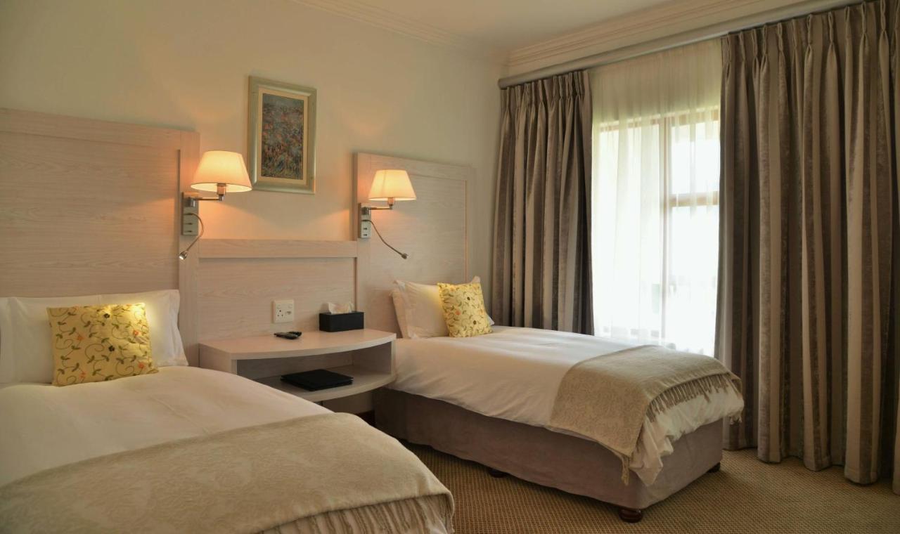 מלון וולינגטון Val Du Charron Wine & Leisure Estate מראה חיצוני תמונה