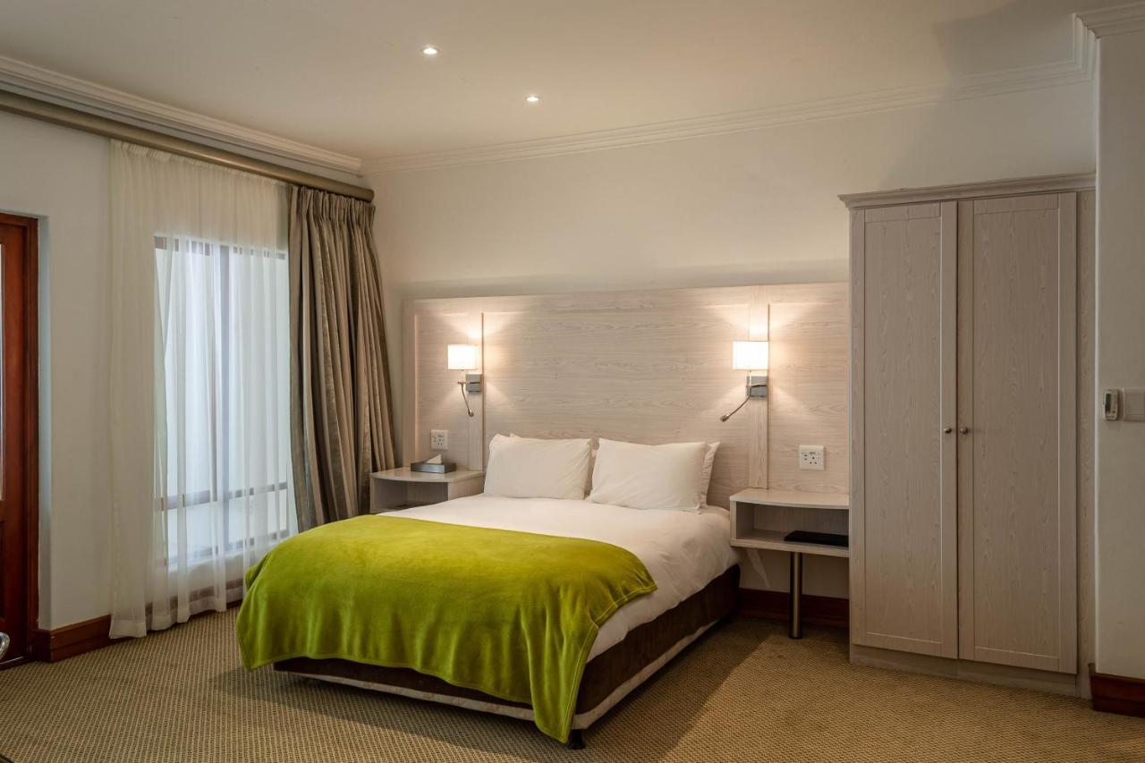 מלון וולינגטון Val Du Charron Wine & Leisure Estate מראה חיצוני תמונה