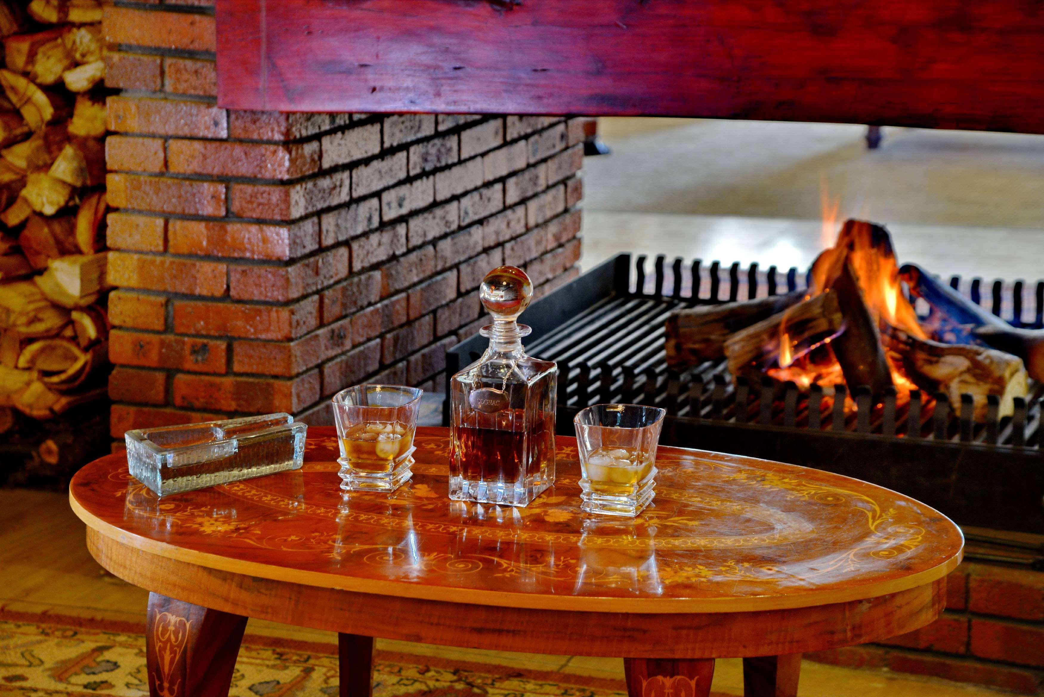 מלון וולינגטון Val Du Charron Wine & Leisure Estate מראה חיצוני תמונה