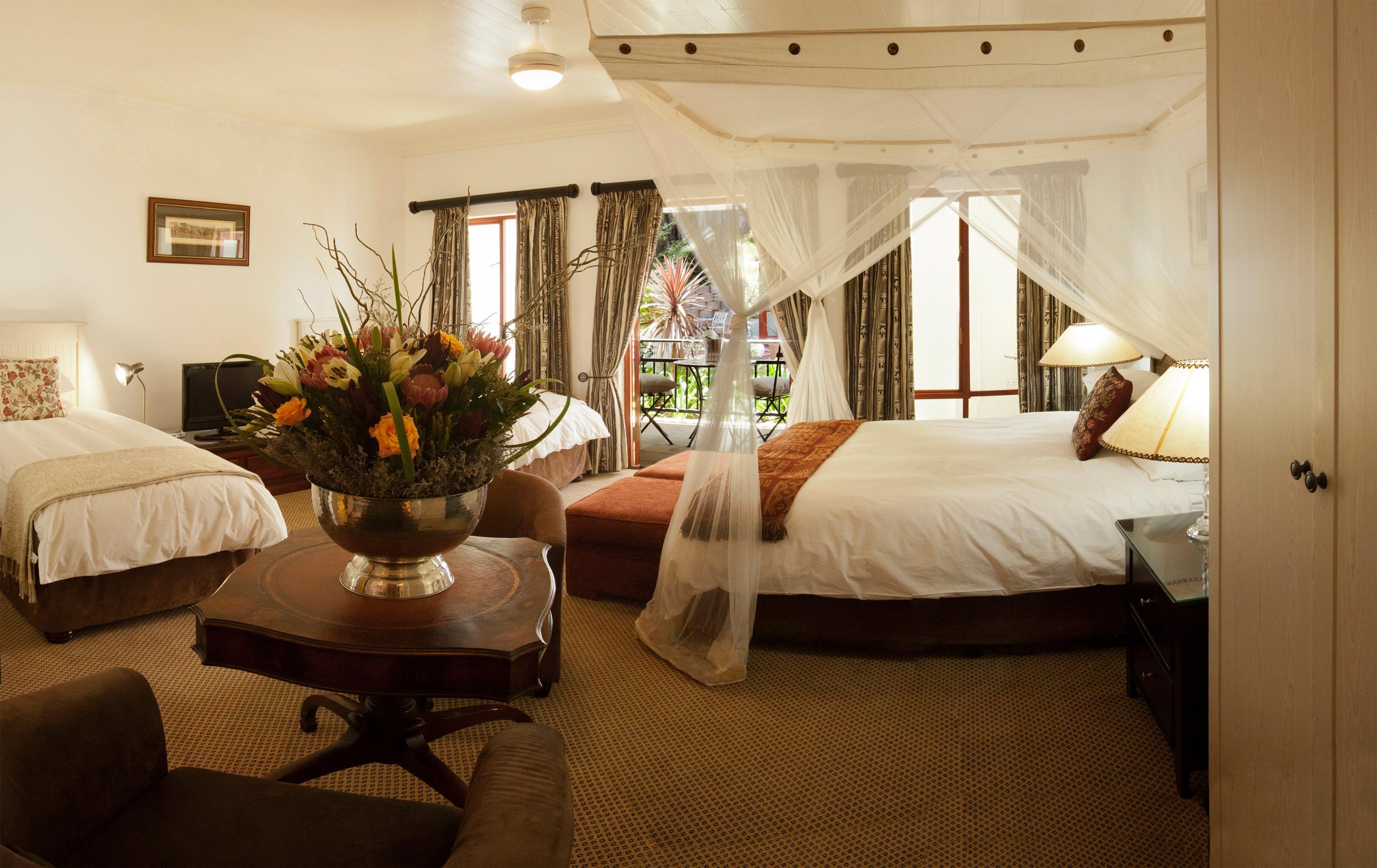 מלון וולינגטון Val Du Charron Wine & Leisure Estate מראה חיצוני תמונה