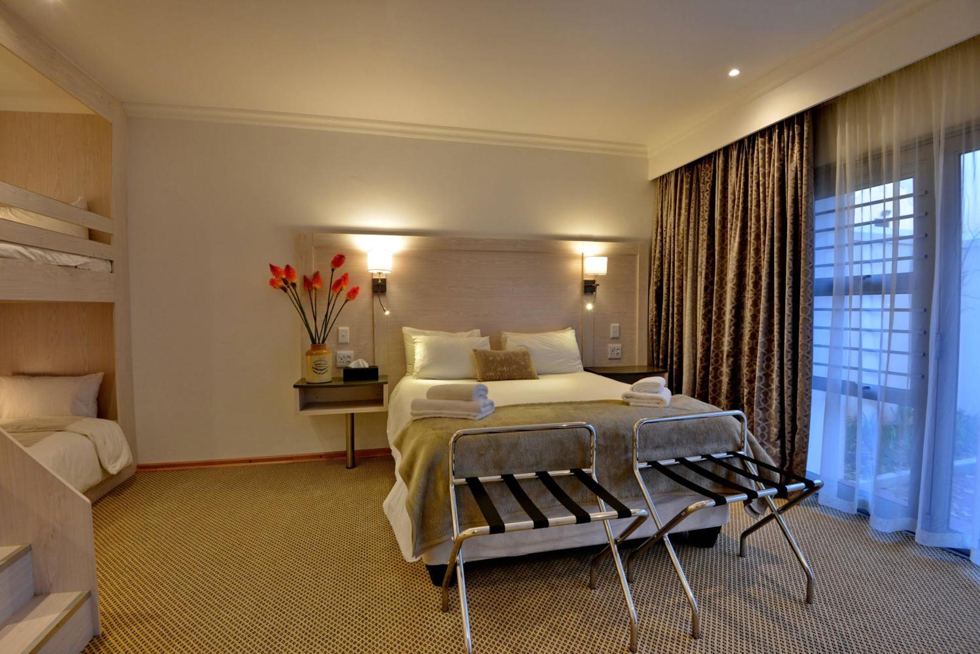 מלון וולינגטון Val Du Charron Wine & Leisure Estate מראה חיצוני תמונה