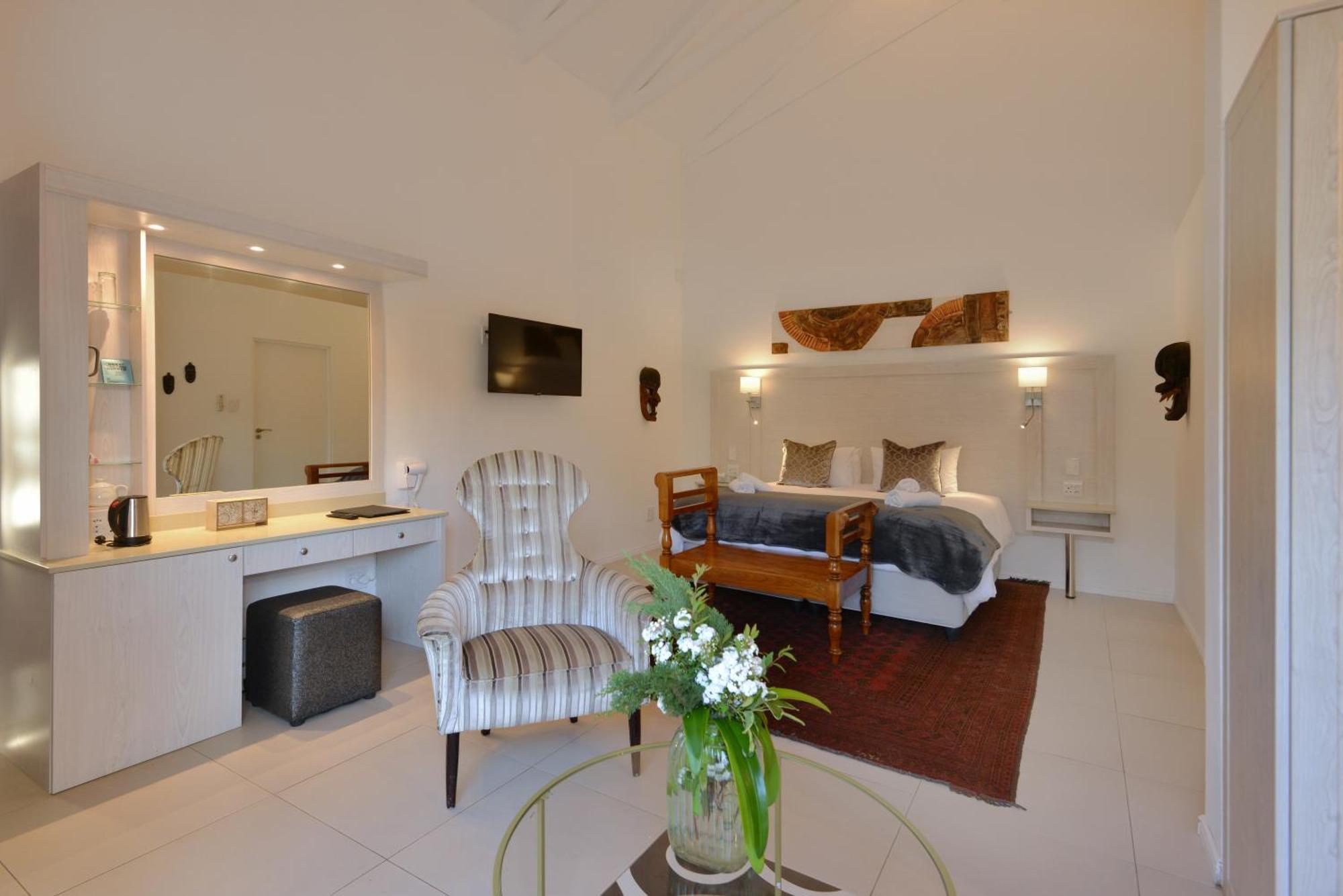 מלון וולינגטון Val Du Charron Wine & Leisure Estate מראה חיצוני תמונה